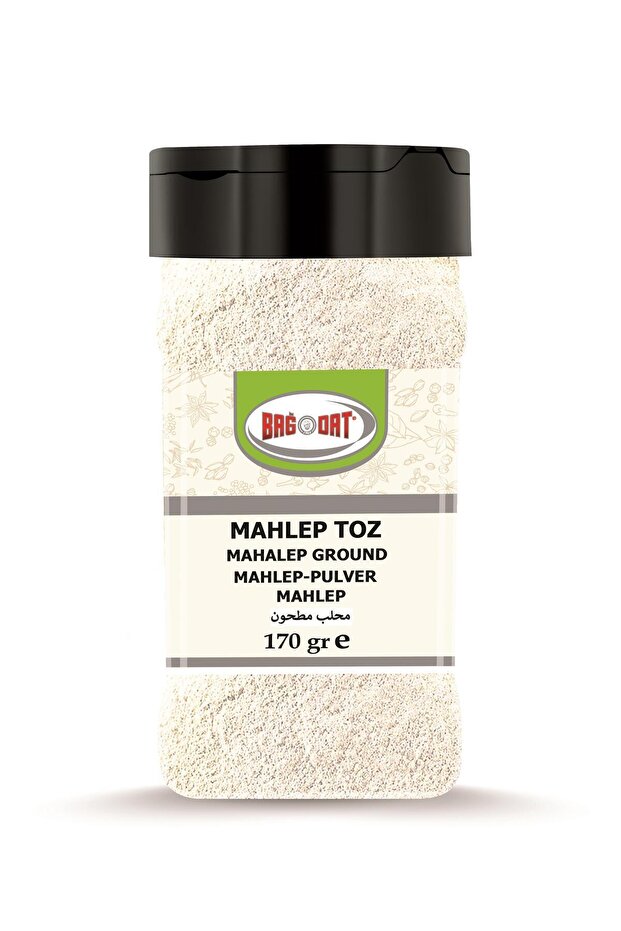 Mahlep Toz 170 Gr. - 1