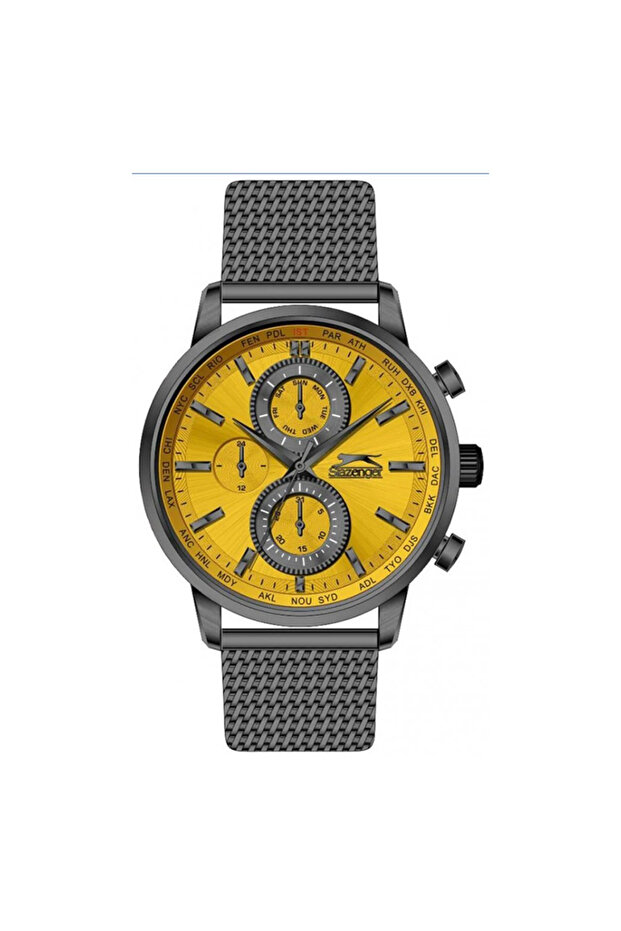Sl.09.1844.2.06 Men's Wristwatch