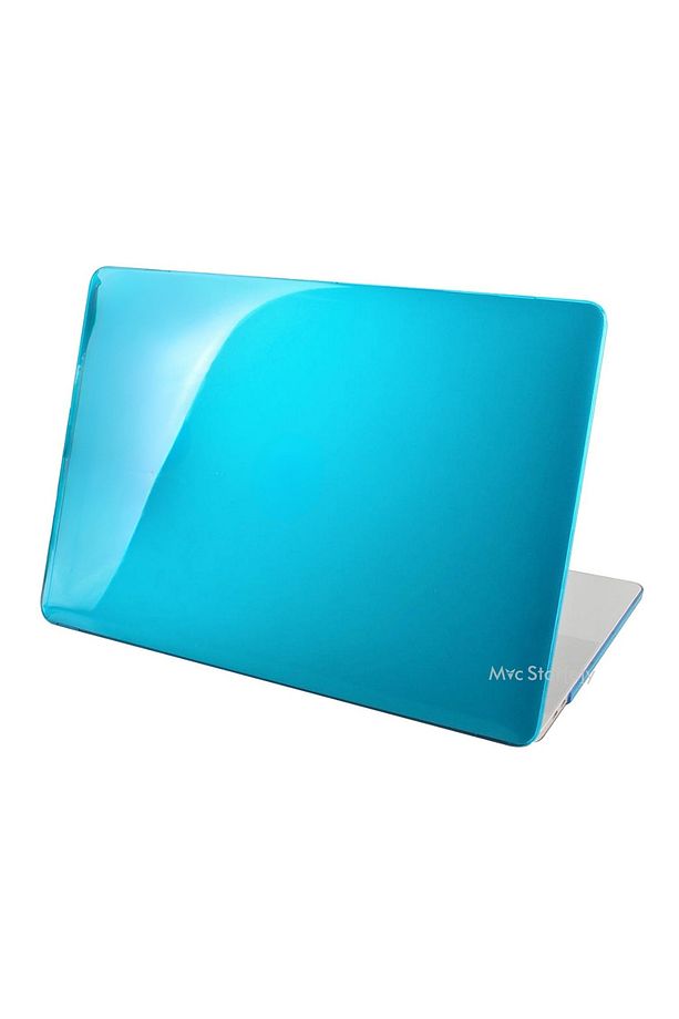 Macbook Pro Kılıf 13inç M1 M2 Çip Kristal Parlak A1706 A1708 A1989 A2159 A2251 A2289 A2338 Uyumlu - 4