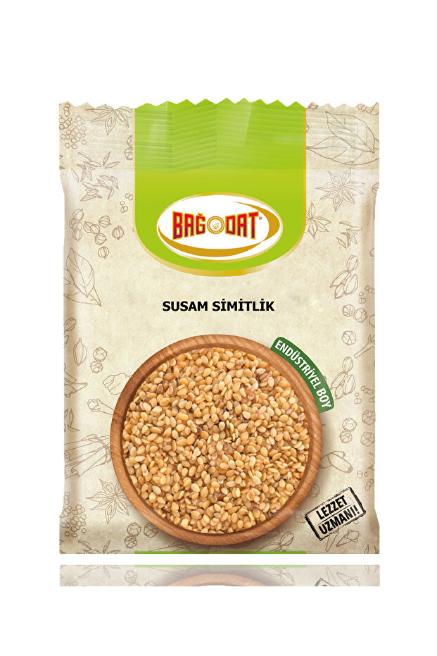 Susam Simitlik 1 KG - 4