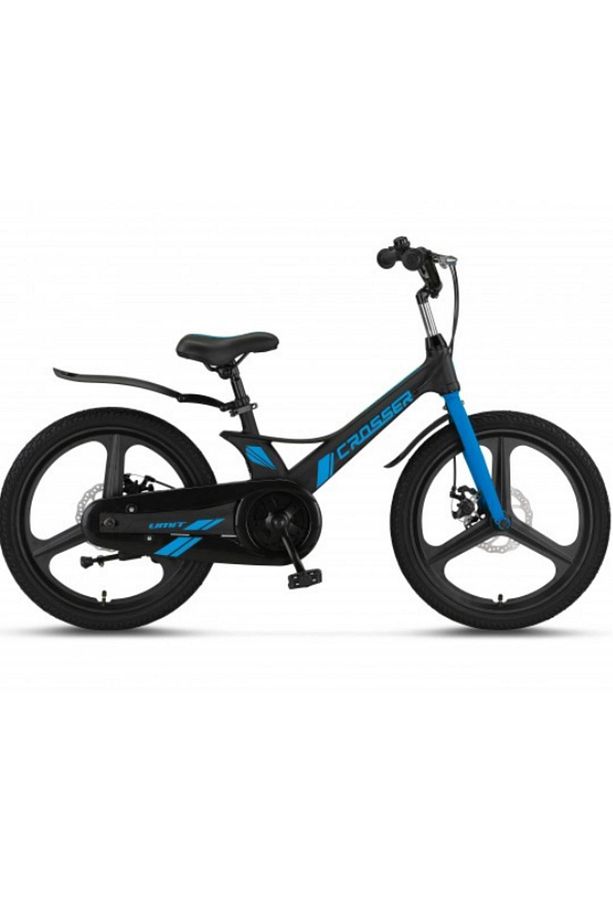 2017 Crosser 20 Jant D Çocuk Bisiklet - 2