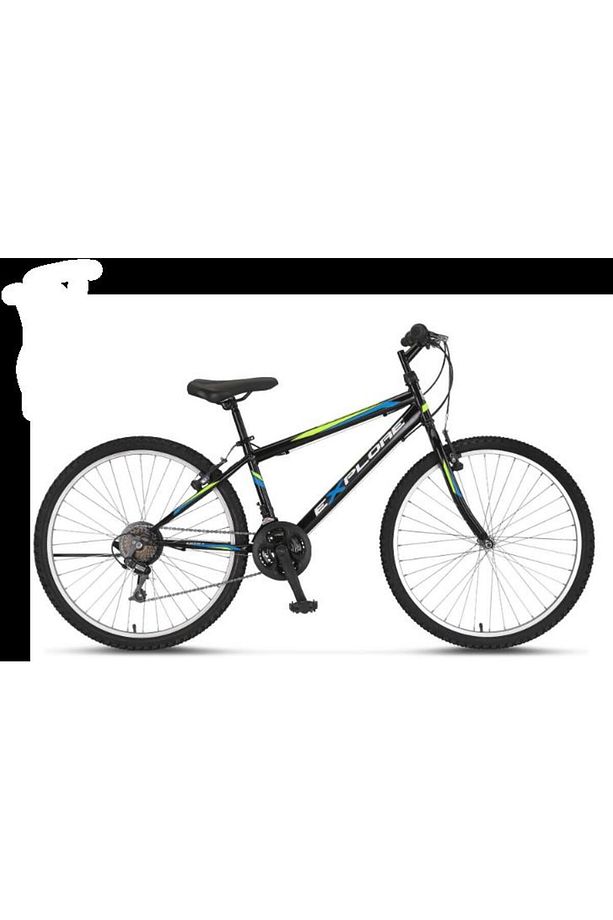 32633 26-Explorer M-MTB-V-21 Erkek Bisiklet 26 Jant - 3