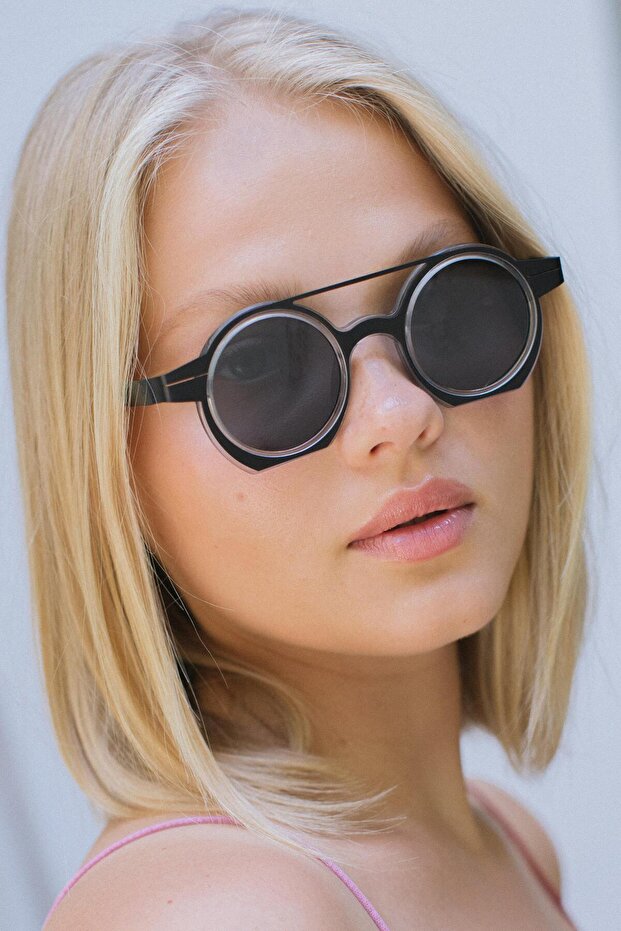 Marcel Black - Sunglasses