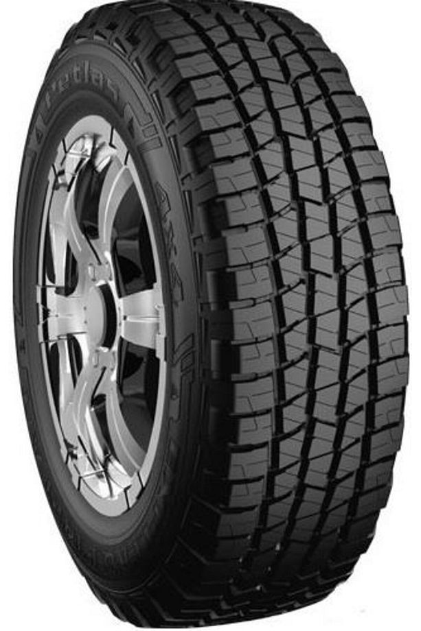245/70 R16 Tl 111t Reınf. (M S) Explero A/t Pt421 ; 33233 - 2