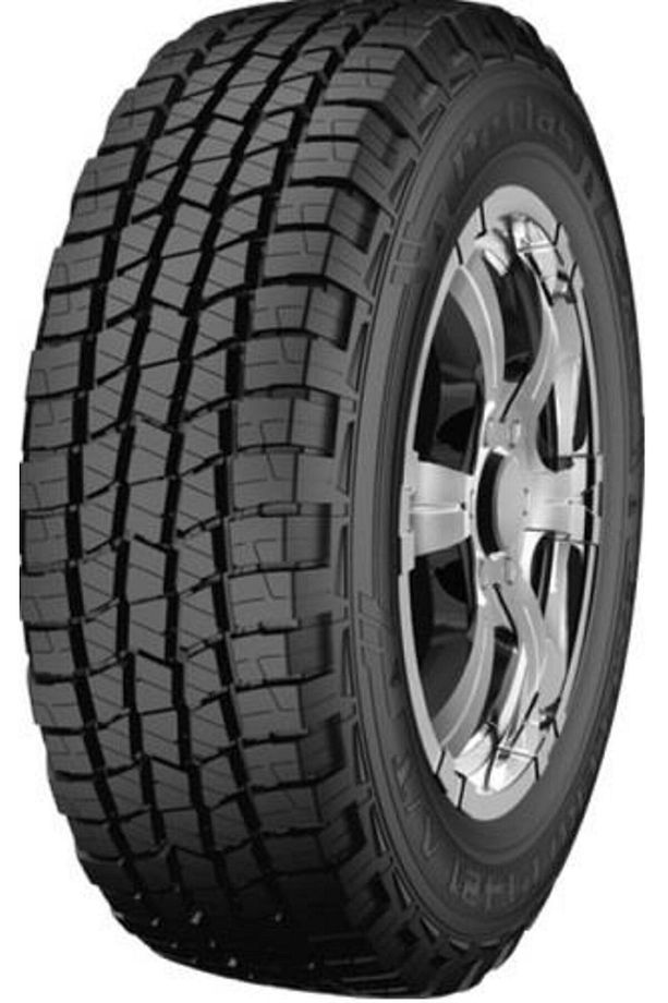 245/70 R16 Tl 111t Reınf. (M S) Explero A/t Pt421 ; 33233 - 3