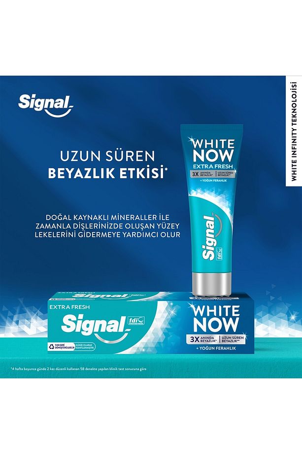 Diş Macunu Ve Fırça Avantaj Paket - 5