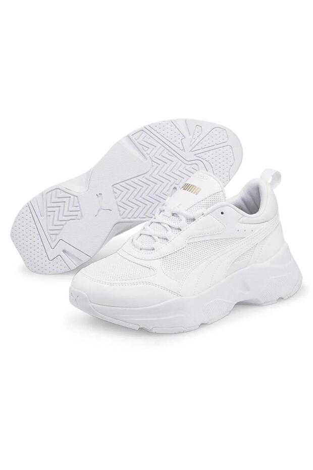 38464701 Cassia Damskie buty sportowe casualowe - 3