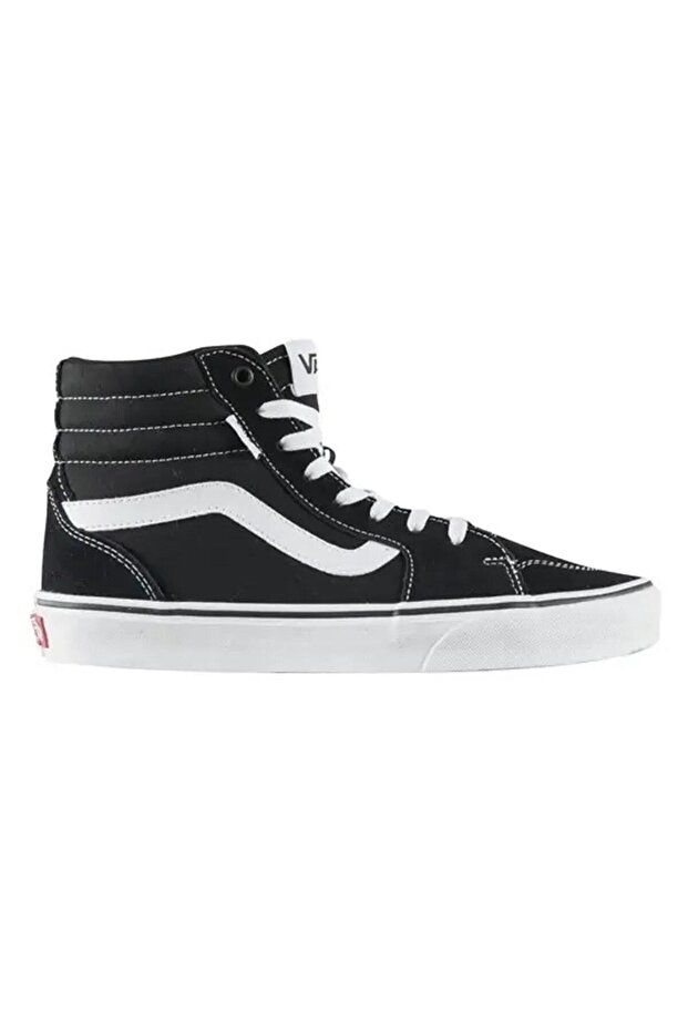 Wm Filmore Hi Women's Black Sneaker Vn0a5hyuıju1