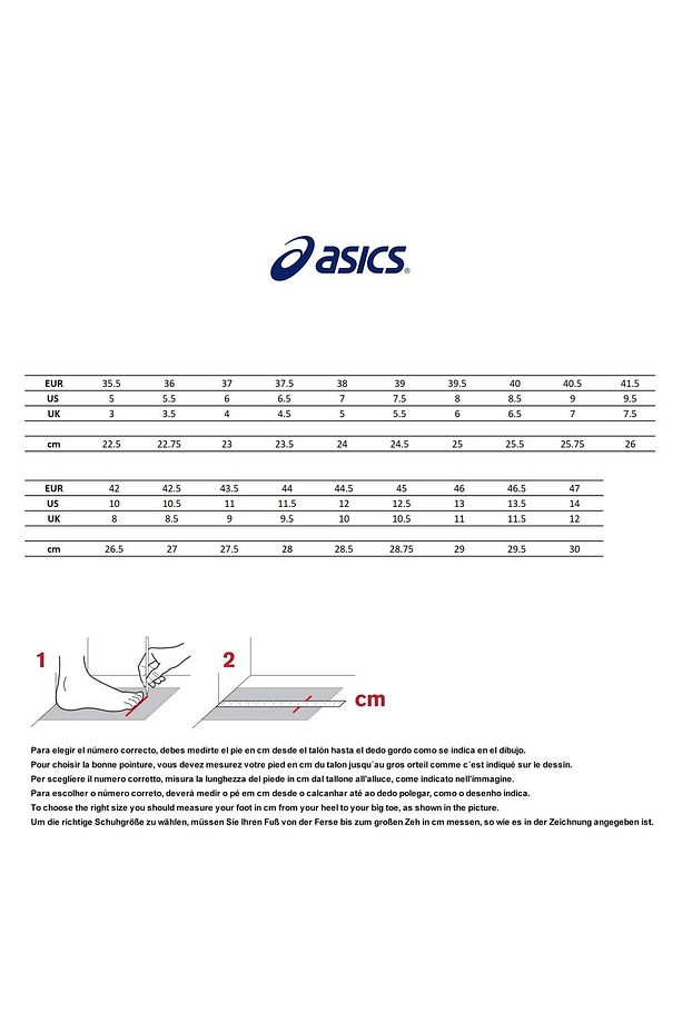 Asics 1012B757-100 Jolt 5 Kadın Koşu Ayakkabısı - 8
