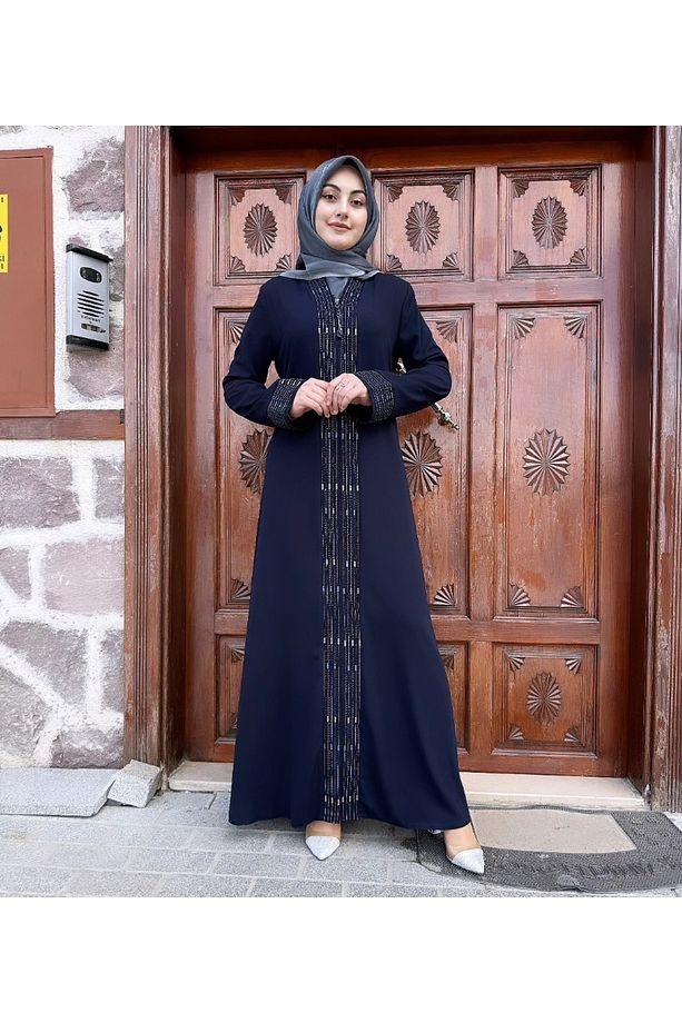 Yakut yazlik umre ferace - 6