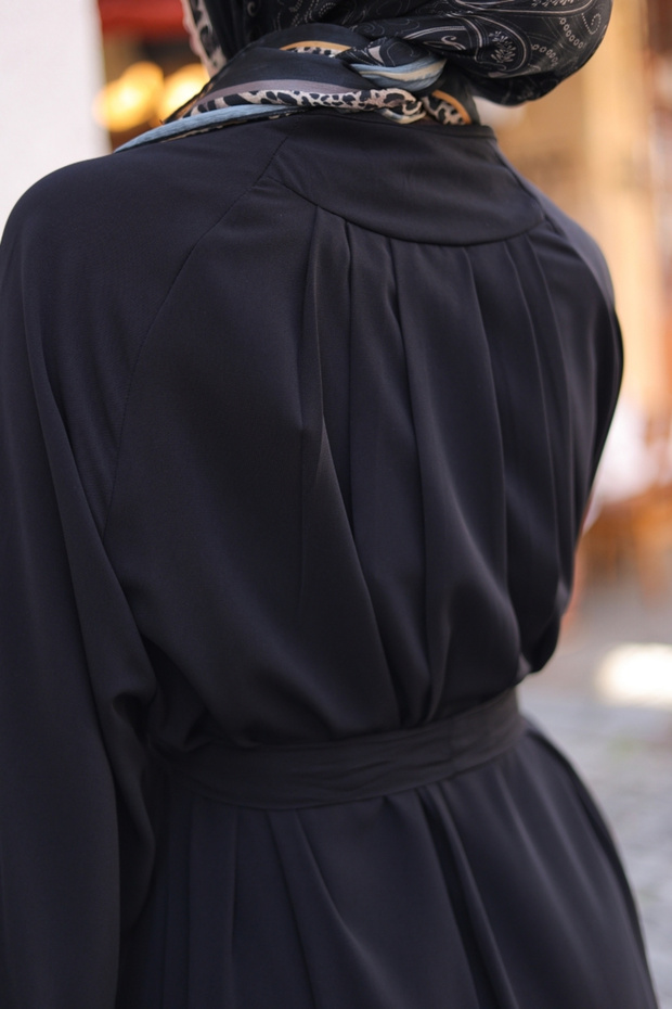 BELIZE FERACE & Μαύρο 9040 - 6