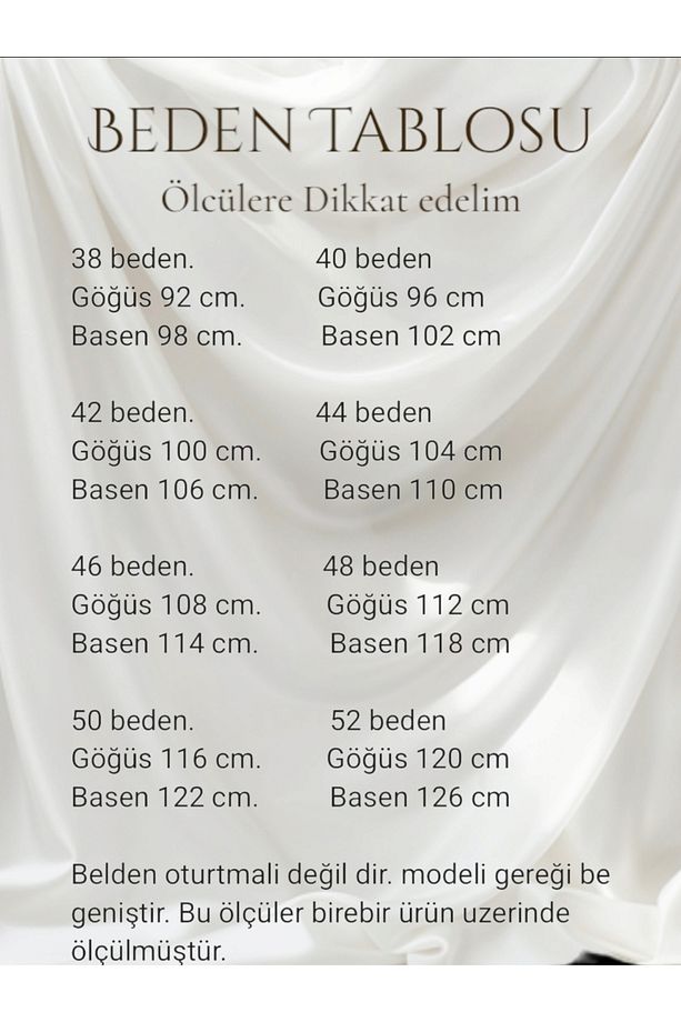 krep taş işleme elbisemiz - 7