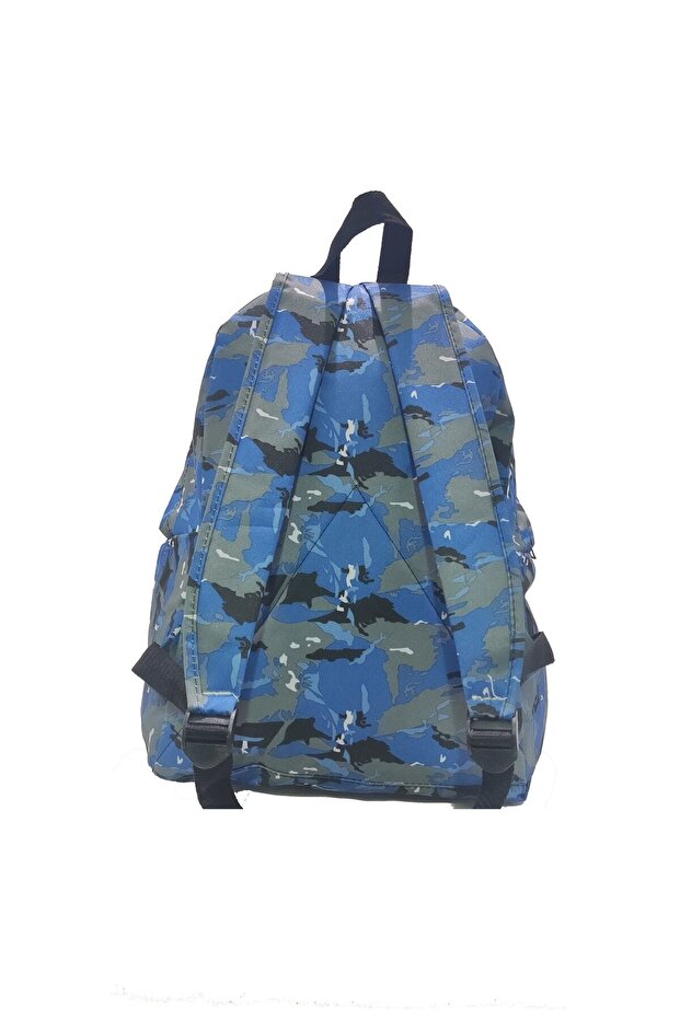 N-PACK BACK SHOOL BAG - 4