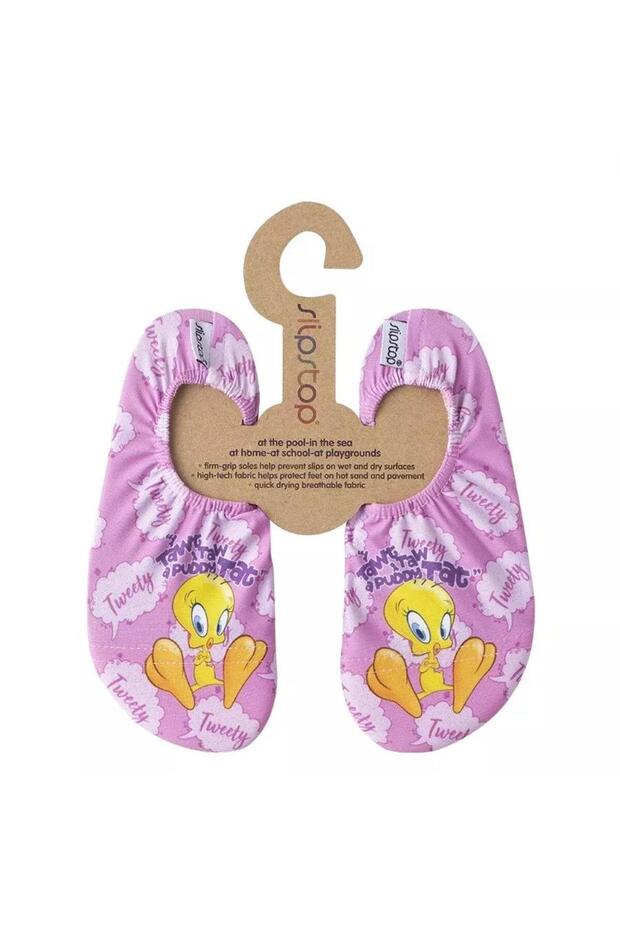 Girl's Sea Shoes