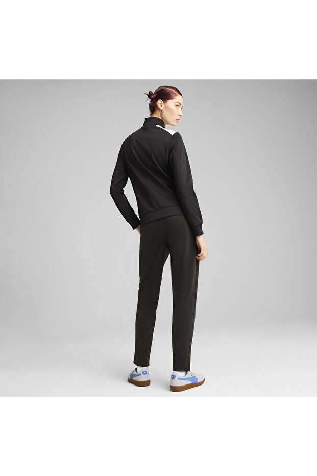 POLY SUİT KADIN EŞOFMAN TAKIM - 4