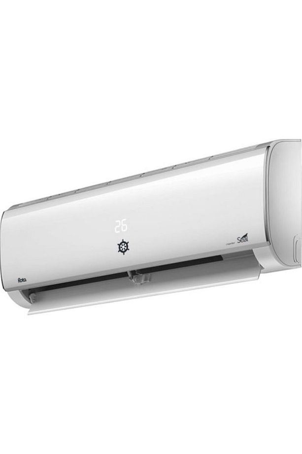 Seal 12000 Btu Inverter Klima (DUVAR TİPİ) - 1