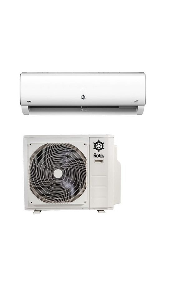 Seal 12000 Btu Inverter Klima (DUVAR TİPİ) - 2