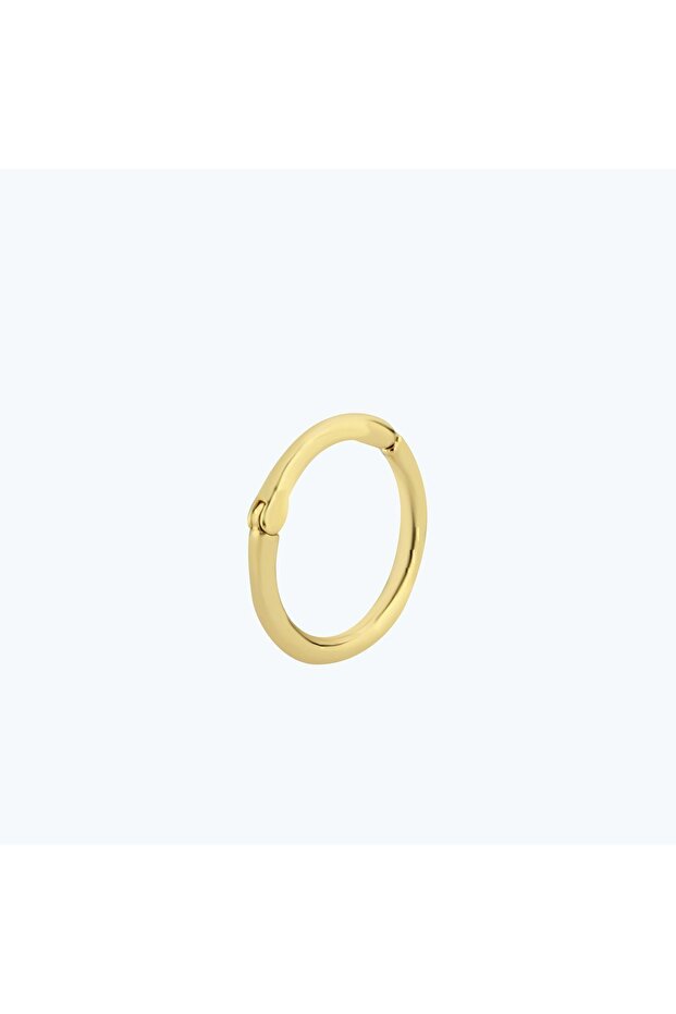 Altın Helix Piercing - 2