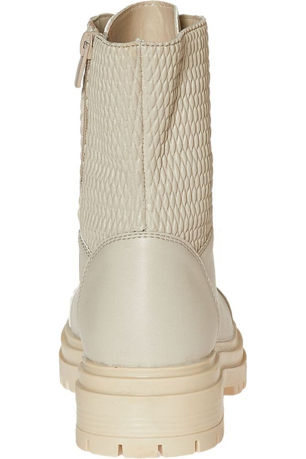 Bağcıklı Bot - 3
