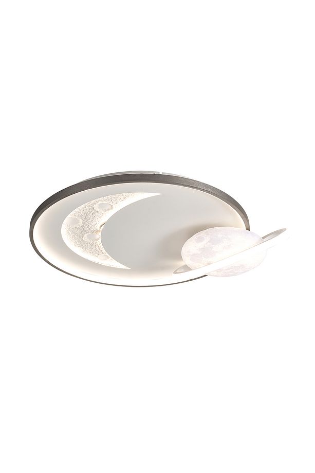 Nımbus 3D Plafonyer Ledli Avize - 4