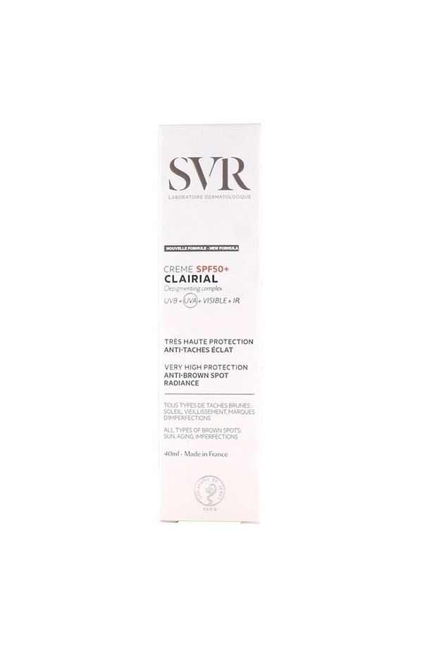 Clairial Creme Spf 50 40 ml - 1