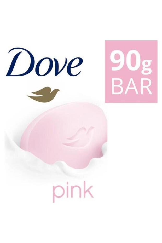 Sabun 90 G - Pink - 3