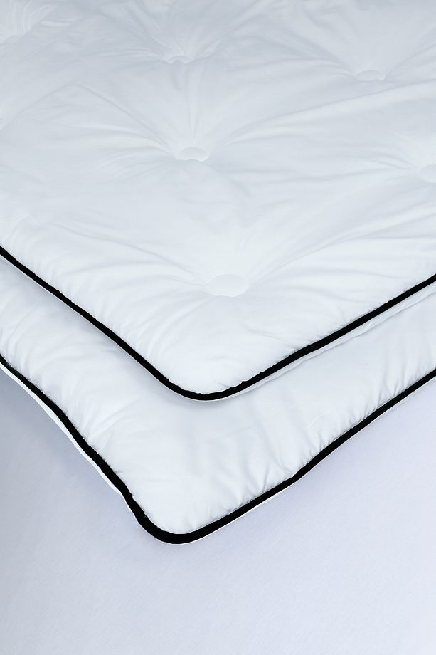 Bedding Dacron® Quallofil Tek Kişilik Xl Yorgan, 175x215 Cm - 3