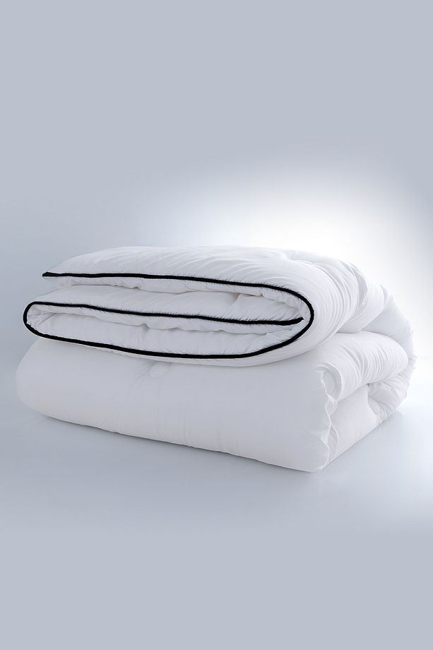 Bedding Dacron® Quallofil Tek Kişilik Yorgan, 155x215 Cm - 4
