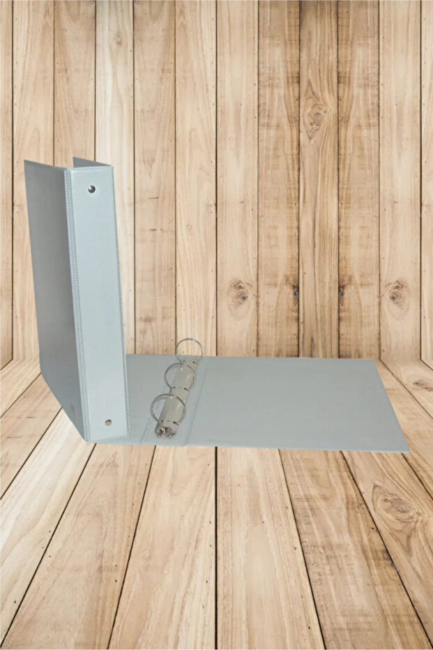 مجلد عرض بحلقة دائرية مقاس 3 بوصات - 1