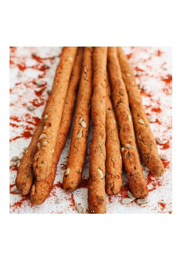 Glutensiz Çiğ Karabuğday Unu 750 Gr - 3