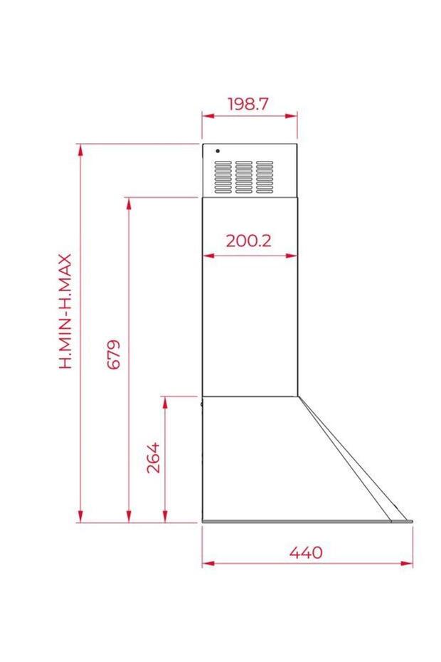 Dos 60.2 At Davlumbaz - 4