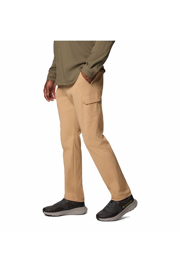 Tech Trail Utility Erkek Pantolon - 3
