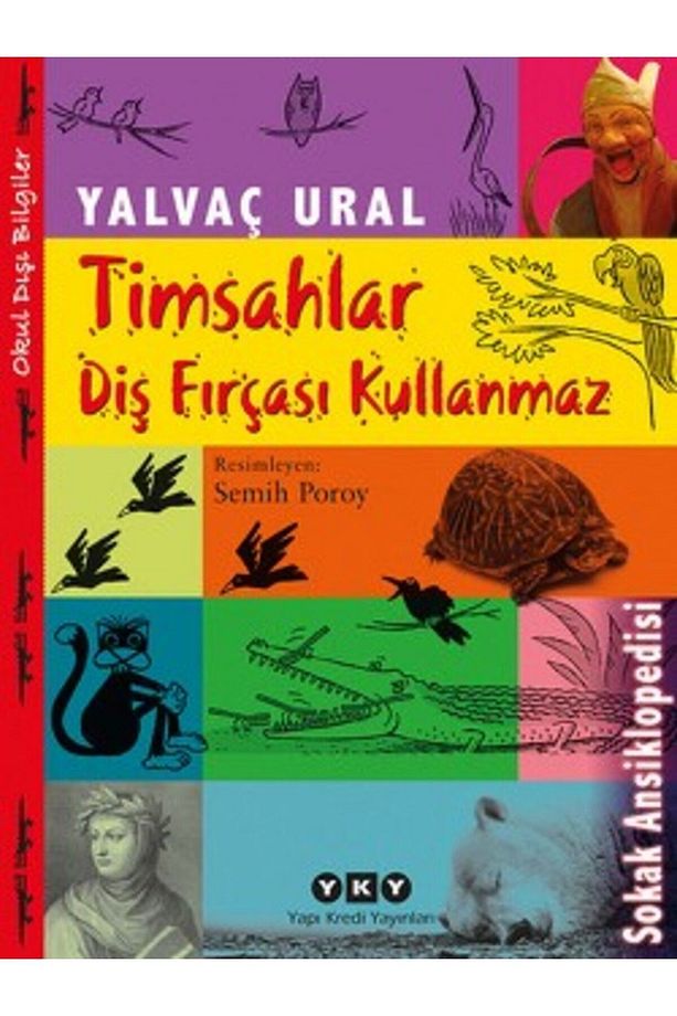 Mahpus / Kayıp Zamanın Izinde - 1