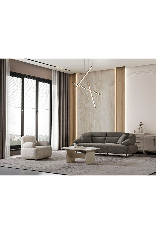 Defne Koltuk Takımı - 6