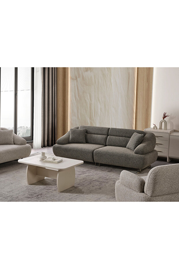 Defne Koltuk Takımı - 4