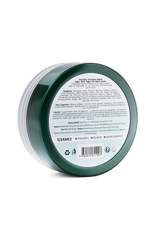 Kişisel Bakım Paketi - 5