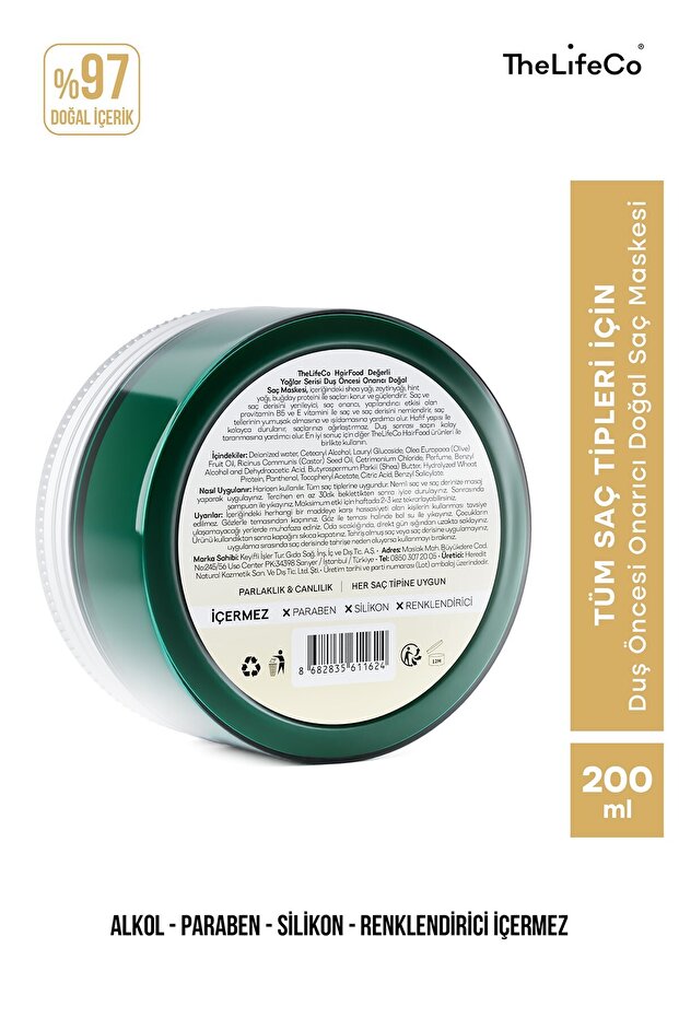 Kişisel Bakım Paketi - 6