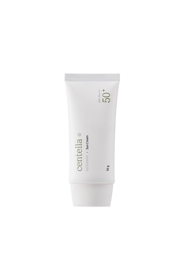 Centella Sun Cream 50ml