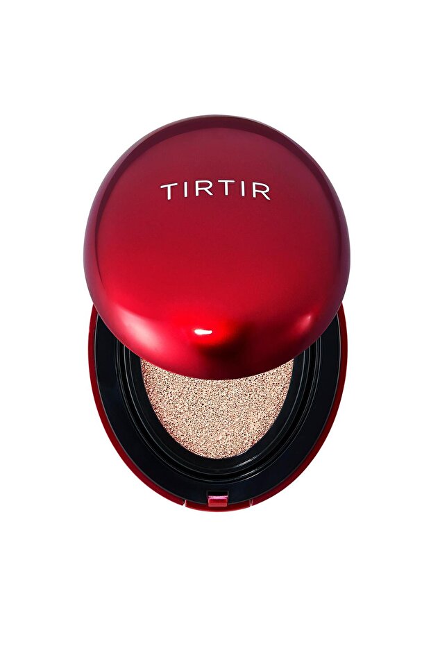 Mask Fit Red Cushion 21C Cool Ivory