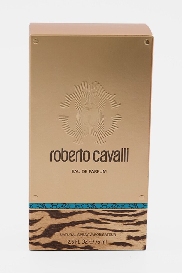 Women Eau De Perfume Spray 75 Ml, Gold - 2