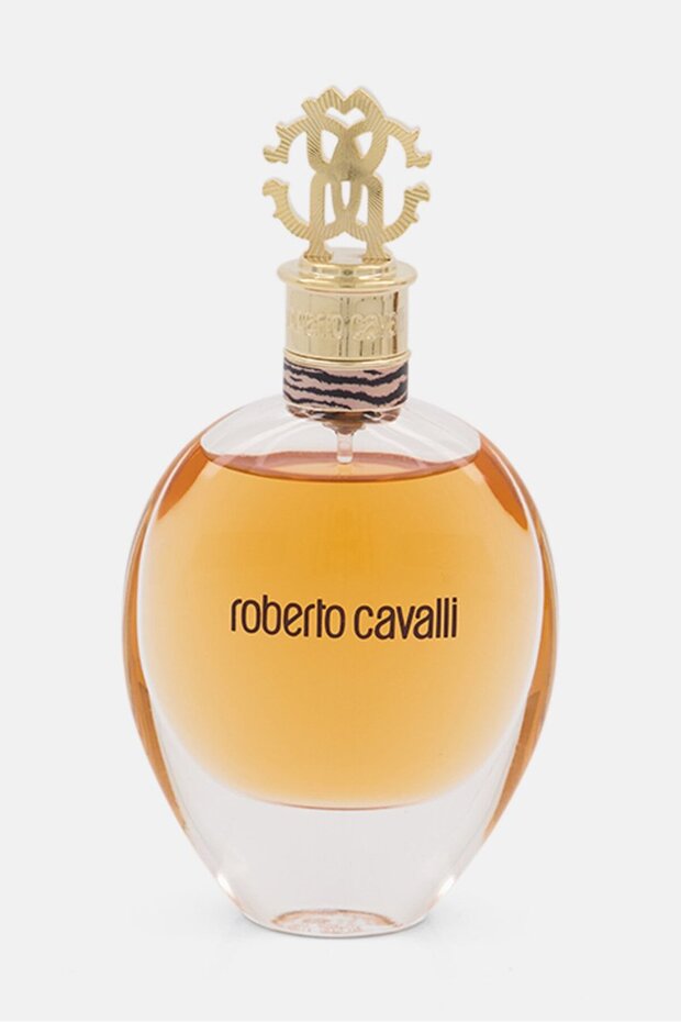 Women Eau De Perfume Spray 75 Ml, Gold - 3