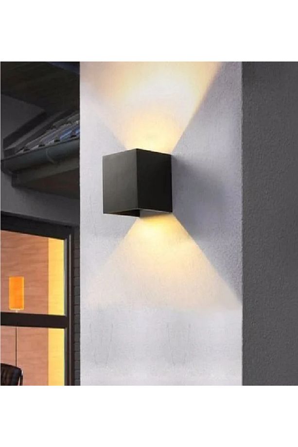 Bahama 6w Led Aplik 3200k - 2