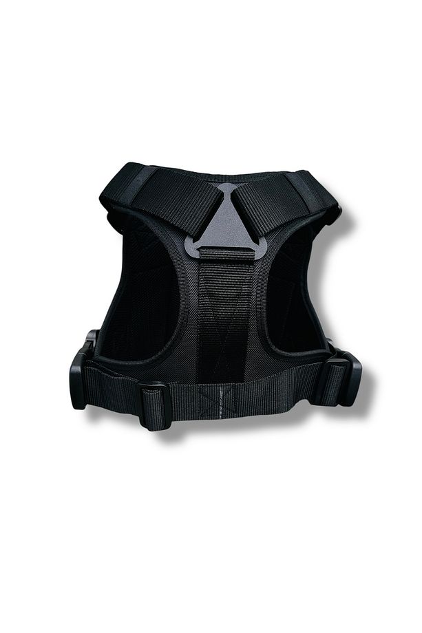 Tactical köpek göğüs tasması - 6