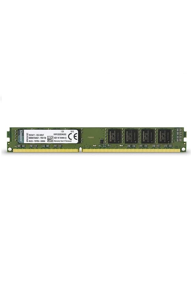 8gb 1333mhz Ddr3 Masaüstü Ram (KVR1333D3N9/8G) - 2