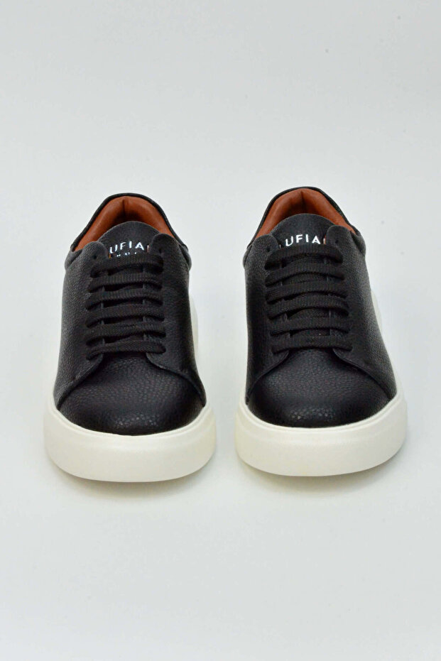 TOMMY Casual Ayakkabı Damga Logolu - 6