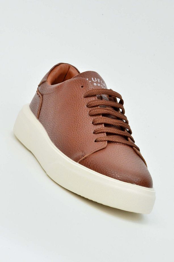TOMMY Casual Ayakkabı Damga Logolu - 1