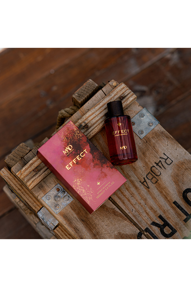 Effect 100 ml Unisex Parfüm - 2