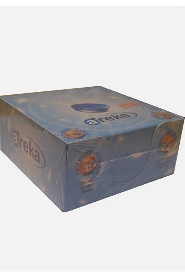 Mint Şeker Nane 12li Paket - 2