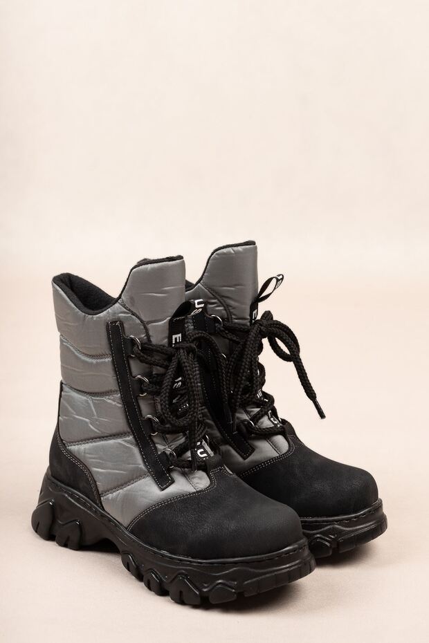 Paraşüt Model Kar Botu - 5