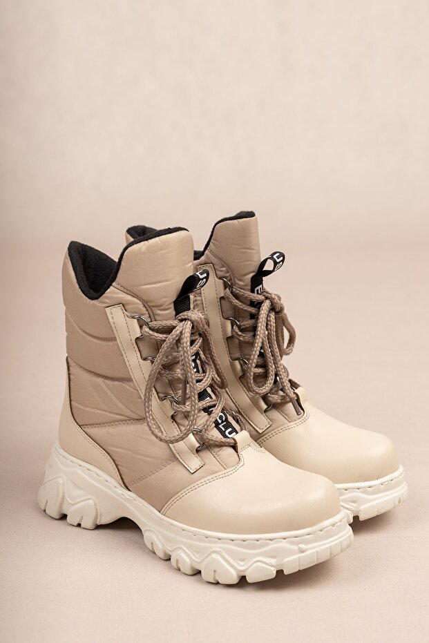 Paraşüt Model Kar Botu - 5